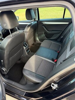 Škoda Octavia 3 kombi 2.0 TDI 110kw - 9
