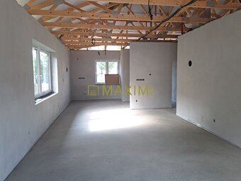 Bungalov v centre obce Cabaj Čápor, Wágnerova ulica - 9