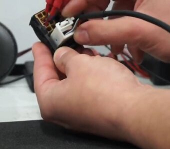 MODUL Bluetooth ADAPTER SKODA VW AUDI SEAT - 9