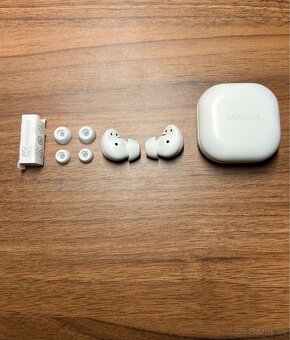 Samsung Galaxy Buds2 Pro - 9