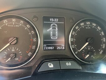 Skoda Fabia 2 2014 1.6TDI - 9