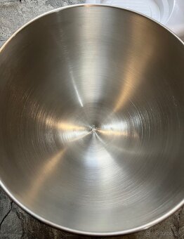 Delimano Deluxe nádoba nerezová misa a kryt - 9