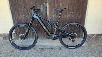 CTM ZYNK PRO velkost L - 9