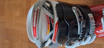 Lyziarky  Nordica Sport machine 100 - 9