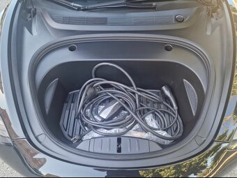 Tesla Model 3 Performance AWD - 9