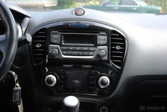 Nissan Juke 1.2 Benzín - PREDAJ AJ NA SPLÁTKY - 9