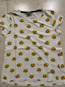 Dievčenské tričká - 9