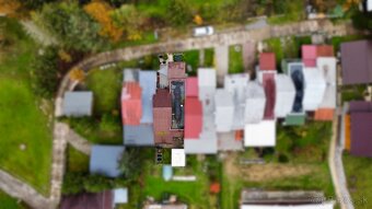 Na predaj rekreačná chata s pozemkom, Domaša, Valkov - 9