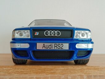 Audi RS2 Avant - 1:12 - 9