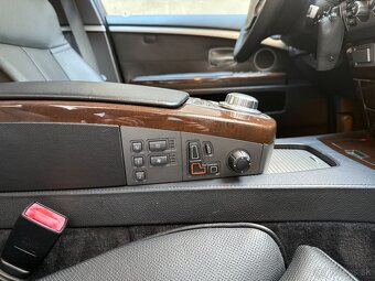 BMW Rad 7 760i 108.000 km - 9