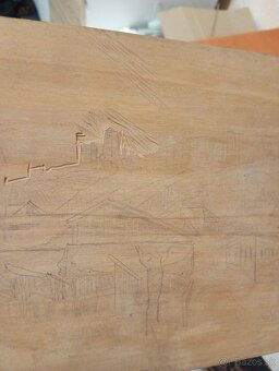 Ľudovít Bransky maliar diela - 9