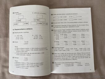 ZBIERKY ÚLOH Z MATEMATIKY - 9