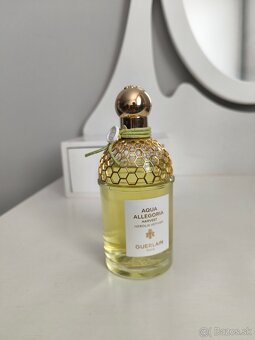 Guerlain Aqua Allegoria Forte Oud Yuzu edp 125ml. - 9