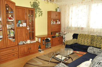 Byt 3+1 sídl. Mier, Spišská Nová Ves - 9