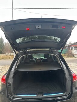 Predám Mercedes GLE 350 De - 9