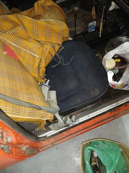 Predam skodu 100 - 9