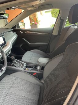 Škoda octavia 4 - 9