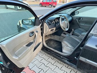 Renault Megane 1.6i 16V 83kw STK 3/2027 - 9