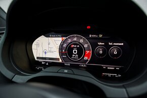 Audi RS3 2.5TFSI 294kW Quattro S-tronic 07/2018 - 9