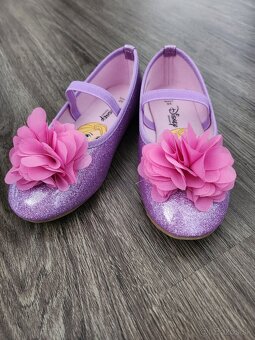 Baleriny GUCCI velk.30 a iné - 9