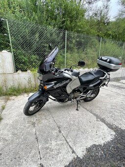 Honda Varadero 1000XL - 9