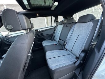 SEAT Tarraco 2,0tdi - 9