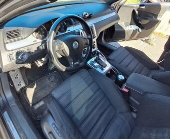 VW PASSAT R36 - 9