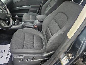 ŠKODA SUPERB 2.0TDI FACELIFT COMBI PANORAMA - 9