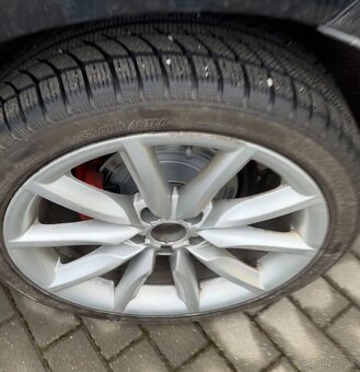 Volkswagen Scirocco 1.4 TSI, 118 kW, 234 XXX km - 9