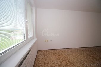 PREDAJ 1 izb BYT 41m2 s balkónom J.Krála Partizánske - 9