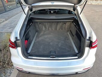 AUDI A6 Avant 45 2.0 TDI mHEV Tiptronic quattro 150kW hybrid - 9