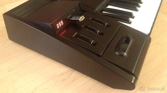 Roland XP-50 s USB Emulátorom - 9