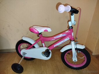 Bicykel 12 od 3 rokov... - 9