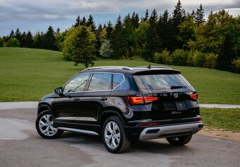 ✅ Seat Ateca 2.0 TDI 150 Xperience 4Drive DSG - 9