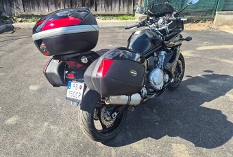 Predám Suzuki GSF 1250S, ABS - 9