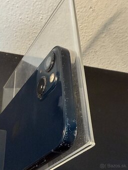 Predám Apple iPhone 13 256GB Bežné známky používania - 9
