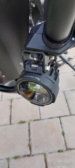 Suzuki V-strom 650 XT - 9
