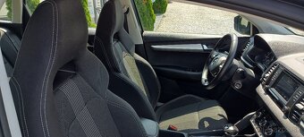 Škoda Karoq 1.5 TSI ACT Style DSG Možný Leasing - 9