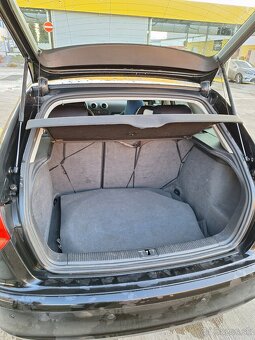 Predám audi a3 1.9tdi ,77kw - 9