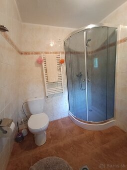 Predaj – chata Šírava – časť Kamenec - 9