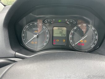 Škoda Octavia combi 2 - 9