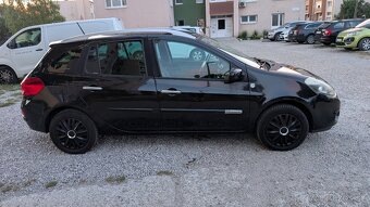 Renault Clio Grandtour - 9