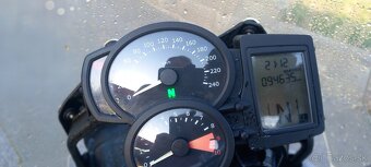 BMW F 800 GS - 9