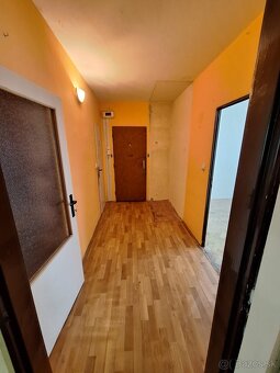 Predám 3 izbový byt Nitra Chrenová, vyprataný - 9