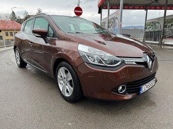 RENAULT CLIO 1.2 GRANDTOUR - 9