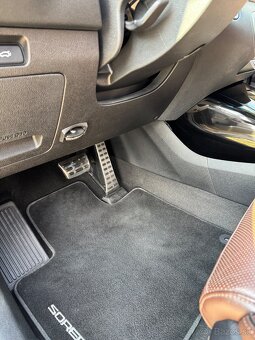 Predám Kia Sorento 2.2 2017 Platinum - 9