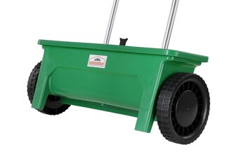 Rozmetadlo 12l zelené - 9