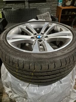 Predám Bmw 320d xDrive. - 9