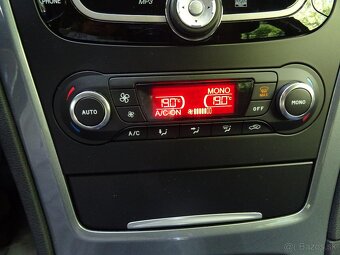 Ford Mondeo 2,0 TDCi 103kW 2x sada kol, pěkná výbava - 9