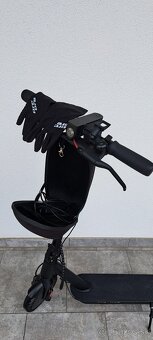 Sencor Scooter One 2020 - 9